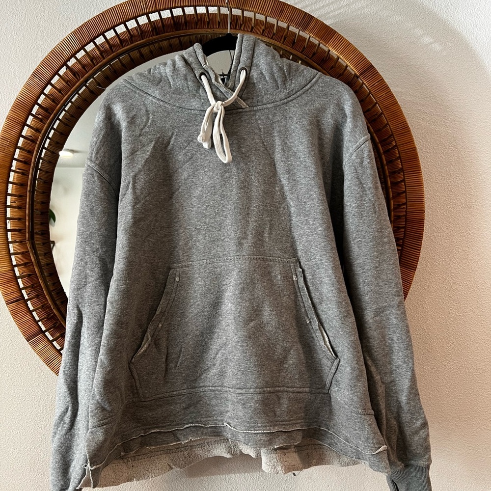 Zuma Hoodie